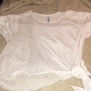 Free people tunic